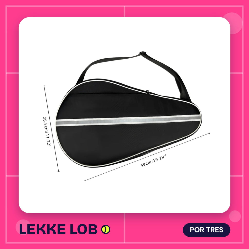 Couples Padel Kit