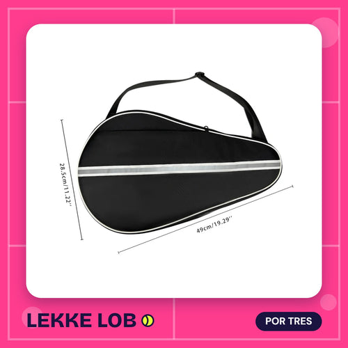 Couples Padel Kit