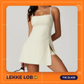 Women's sports dress